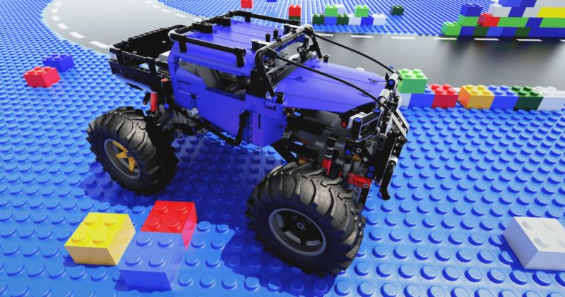 Home Patchwork 3d - Creative Mountain Background - 8K