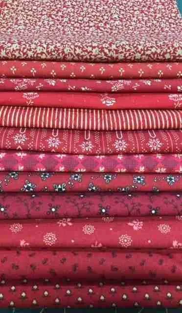 Scrap Pack Red Fabscrap - Download Beautiful City Illustration | Retina