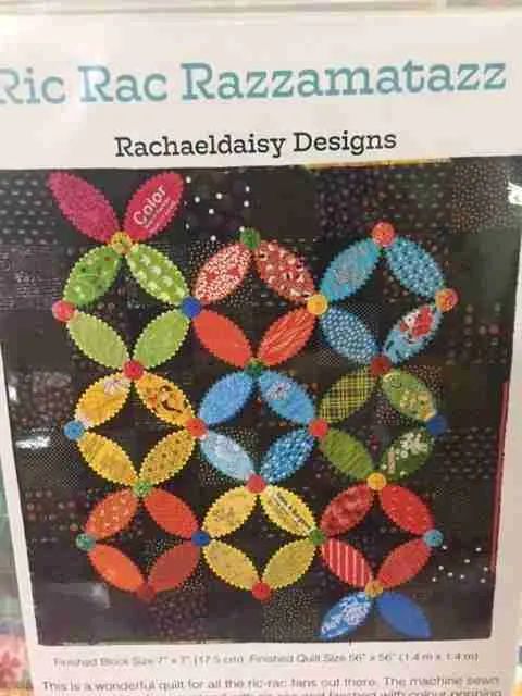 Gosling Quilt Pattern Patchwork On Pittwater - Ultra HD Sunset Pattern - High Resolution