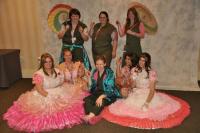 A Gaggle of Kaylees!