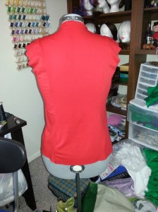tunic back
