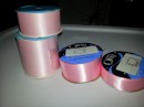 ribbons