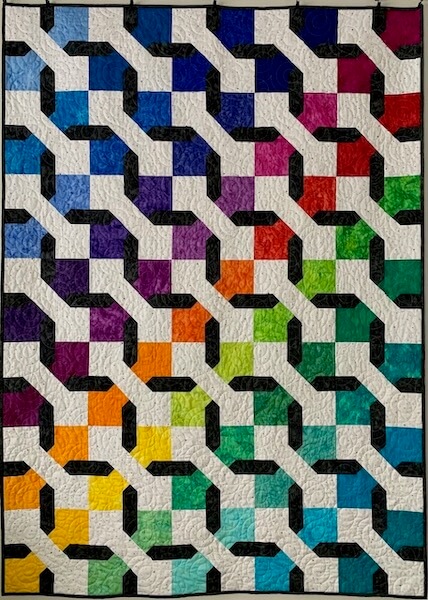 The Way Quilt Pattern - Image 2
