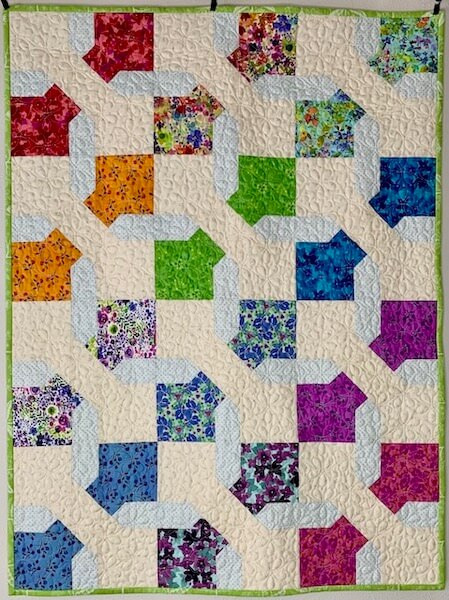 The Way Quilt Pattern - Image 3