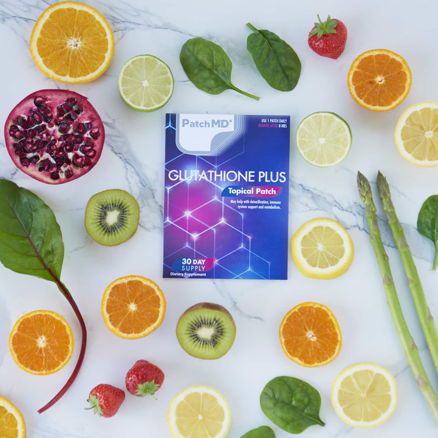 Best Sellers - Our Top Selling Vitamin Patches