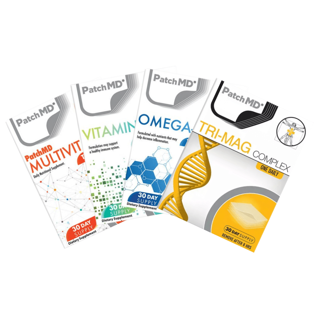 Daily Essentials Bundle