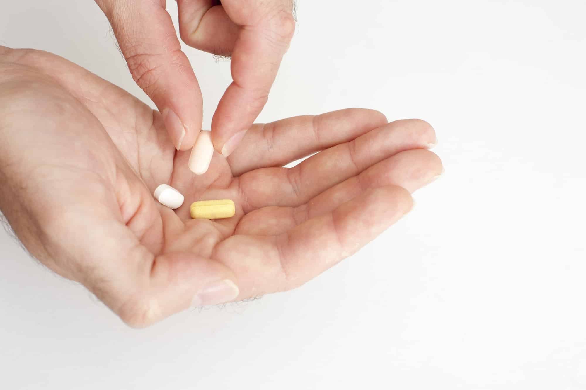 How Vitamin Patches Can Help You Bypass First Pass Metabolism: cover