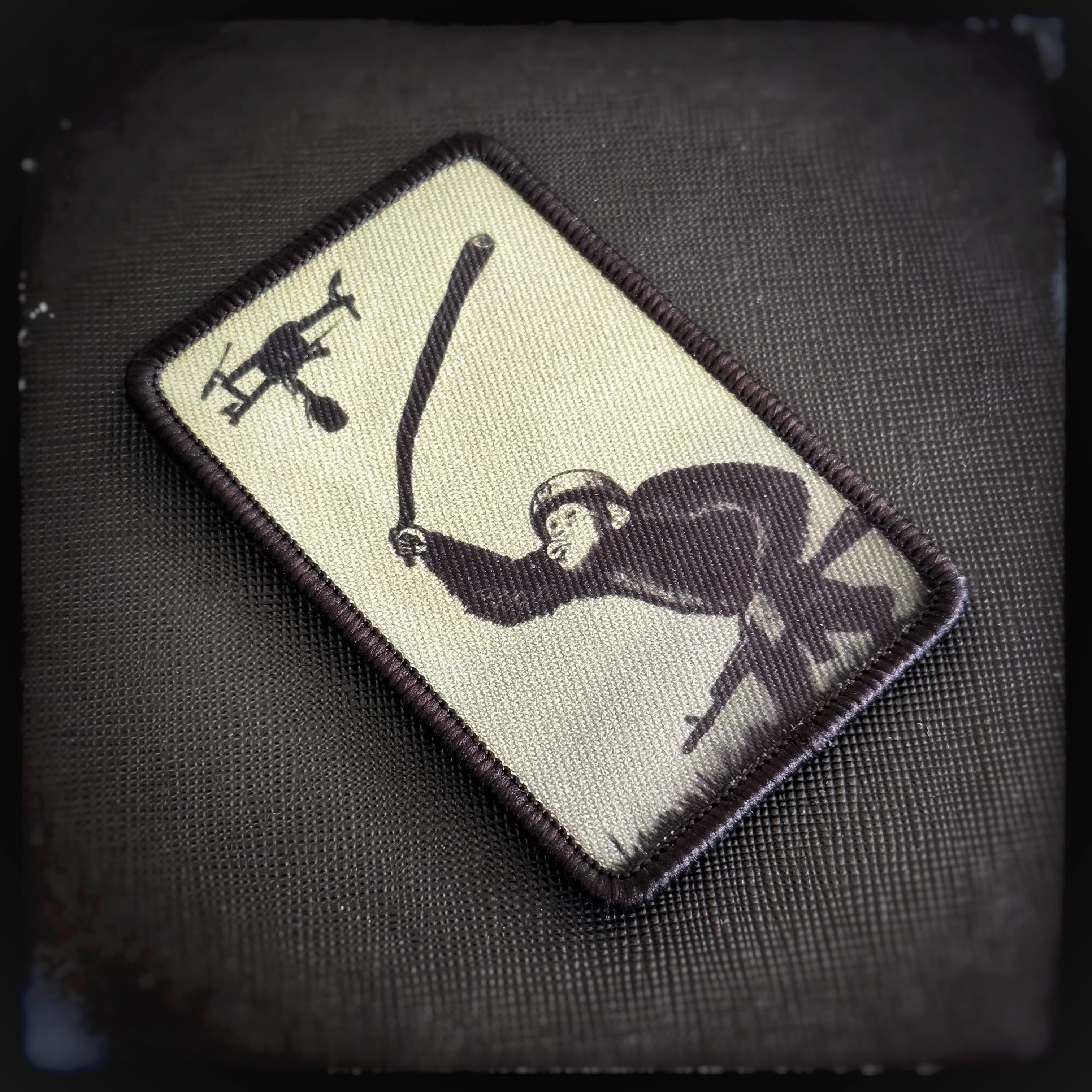 Drone Age Patchworld