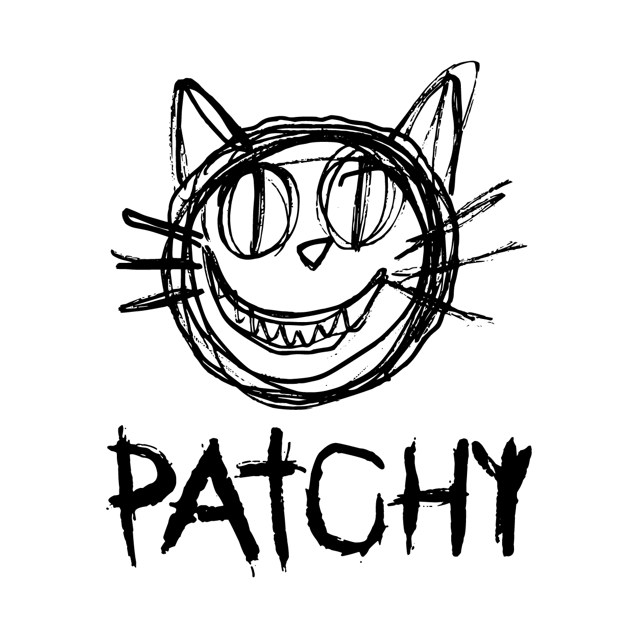 PATCHY
