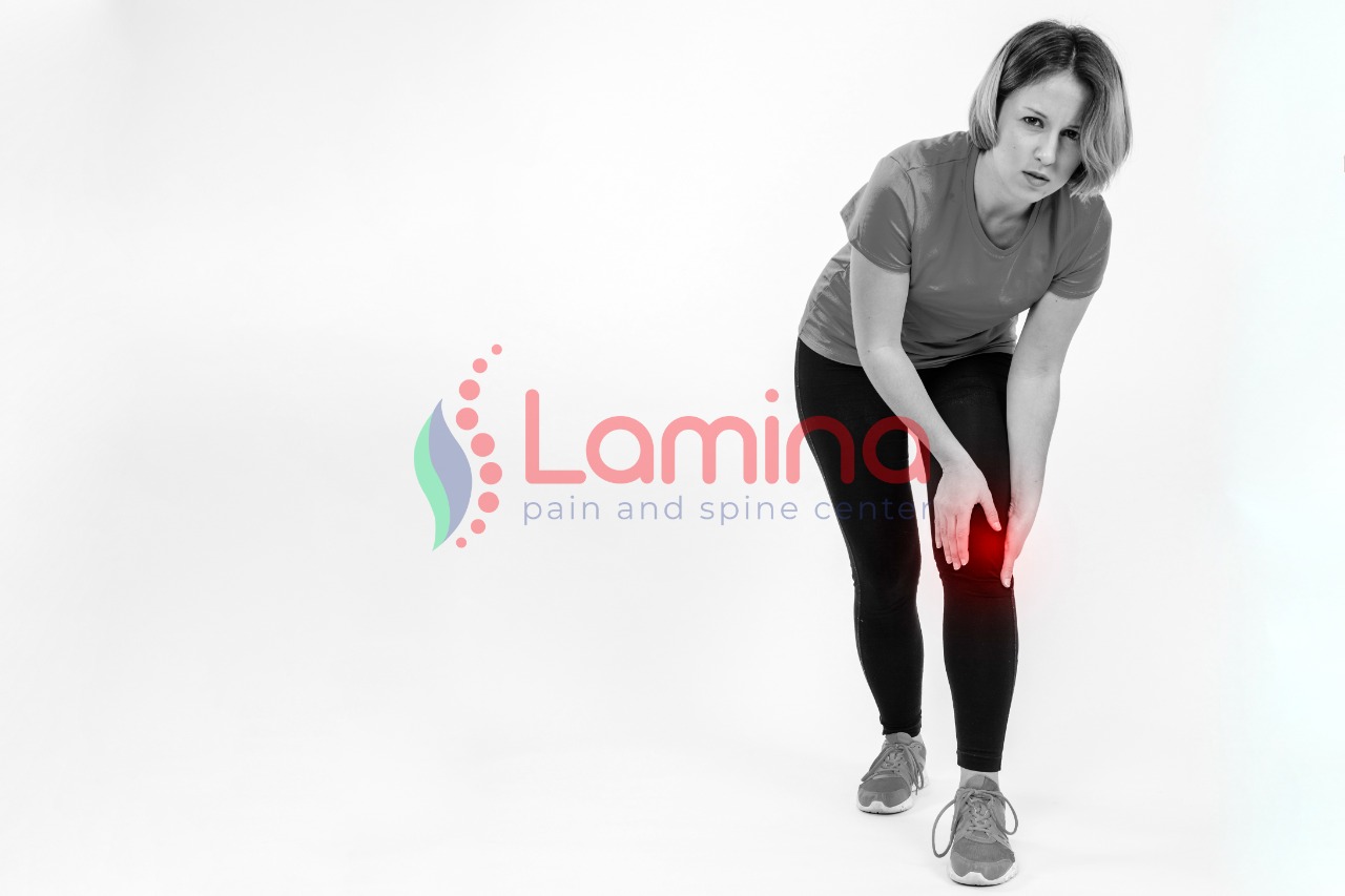 Radiofrekuensi Ablasi, Solusinyeri Lutut Tanpa Operasi » Klinik Patella