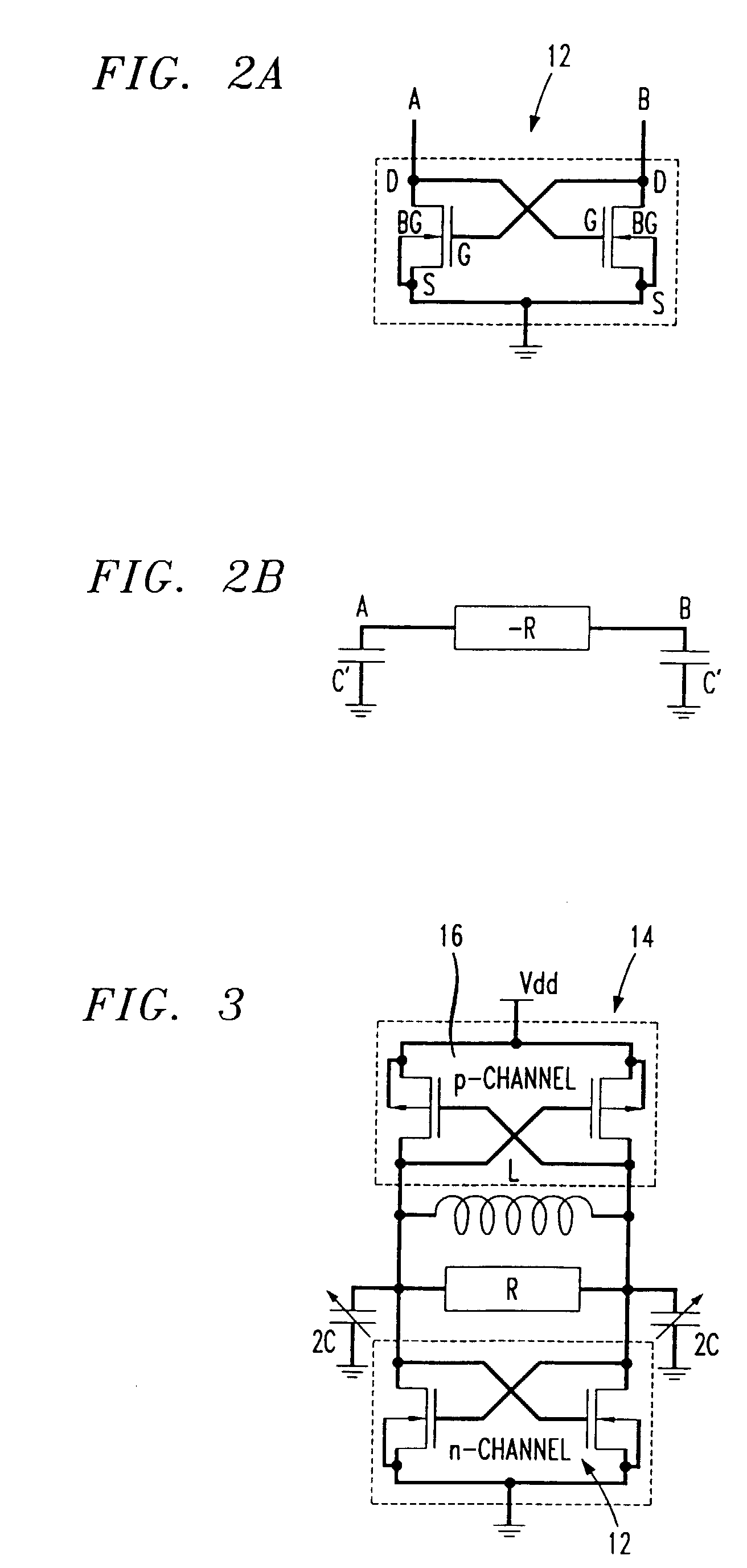 VOLTAGE CONTROLLED OSCILLATOR Auto Electrical Wiring Diagram