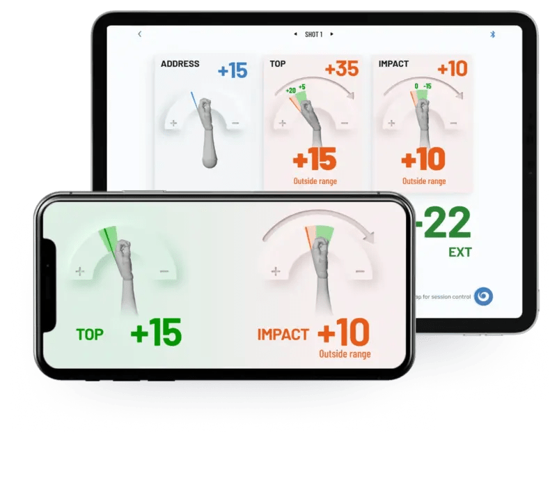 Is HackMotion Worth It? The HackMotion wrist sensor is a valuable tool for beginners who want to improve their golf swing quickly. By monitoring wrist rotation, tracking wrist angle, and analyzing wrist bend, beginners can identify areas that need improvement and make the necessary adjustments to improve their swing and achieve better results on the course.