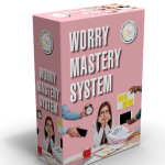 Worry can be Mastered