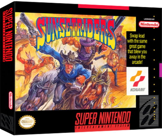 Sunset Riders Team Comic Vine - City Images - Professional Desktop Collection