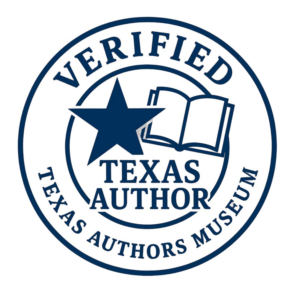 Texas Author Museum verified author