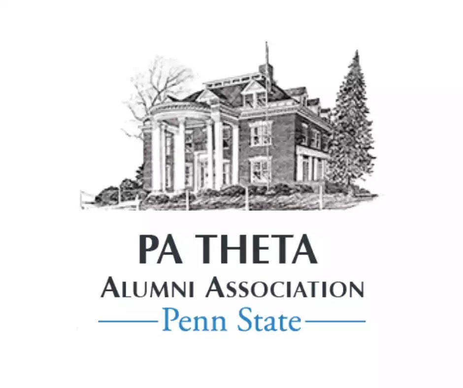 PA THETA LOGO