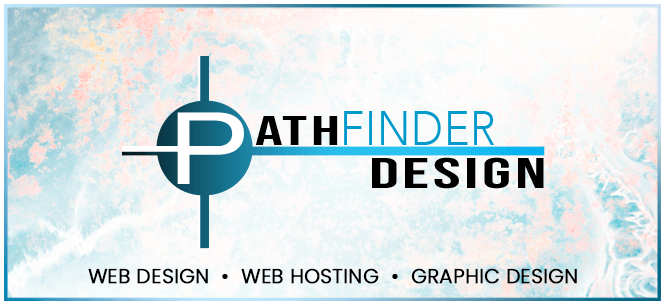 PathFinder Web and Graphic Design Services