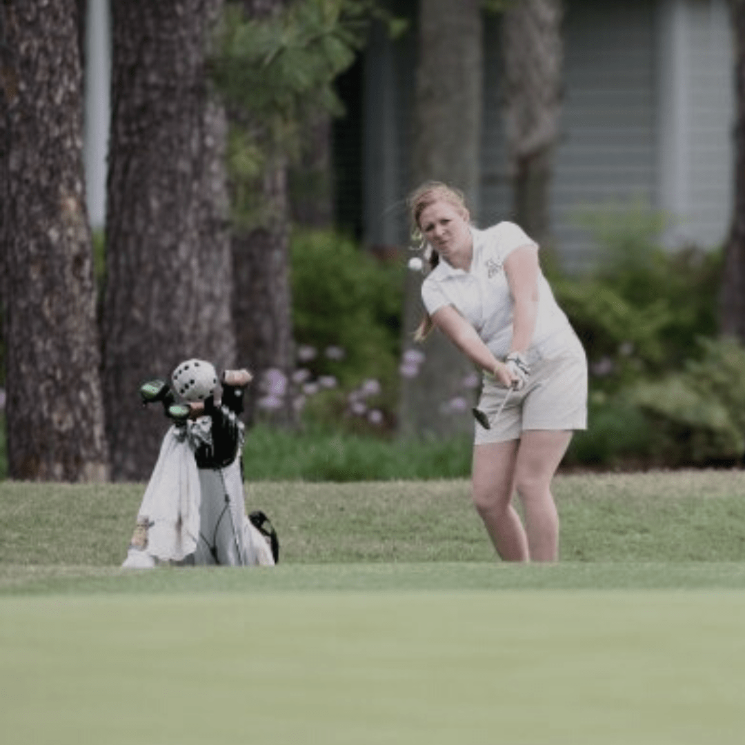 What Golf Scores Do You Need to Get a Scholarship