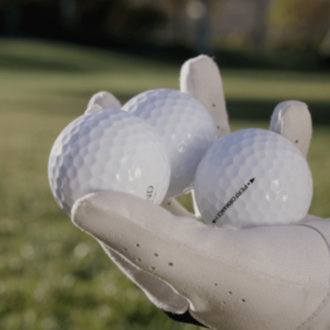Swinging Through Challenges: The Crucial Intersection of College Golf and Mental Health