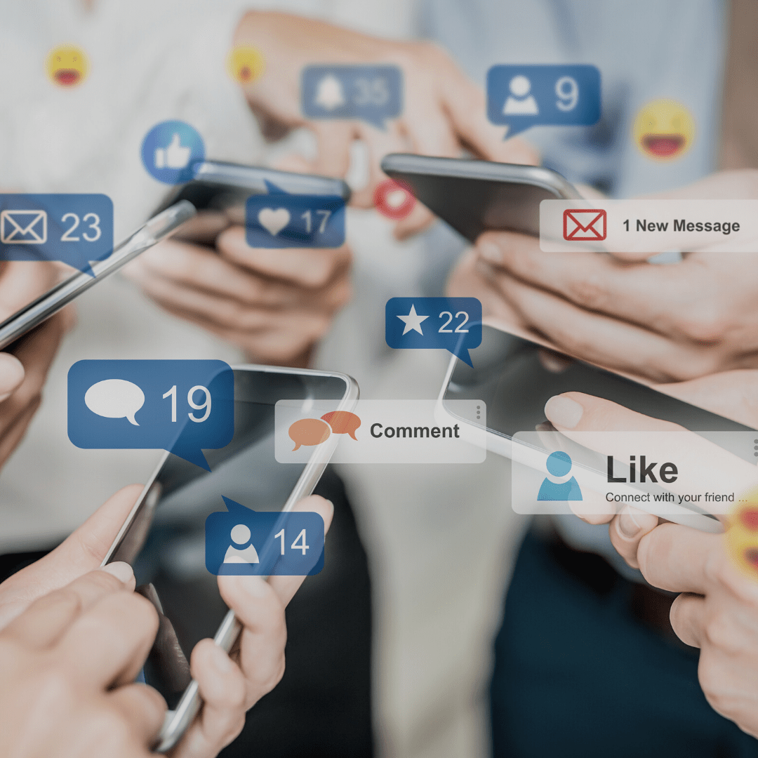 Social Media: How it Can Hurt You as a Student-Athlete