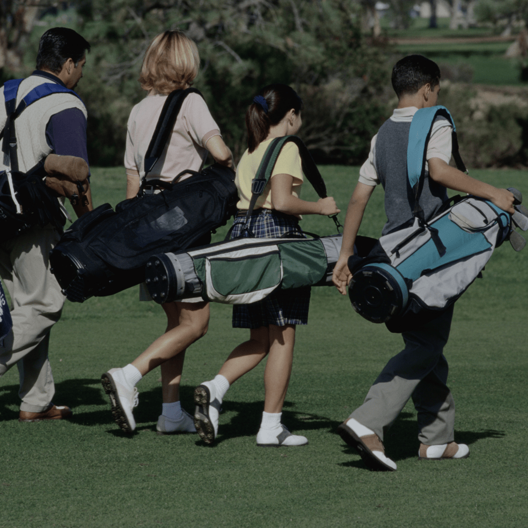 golf scholarship