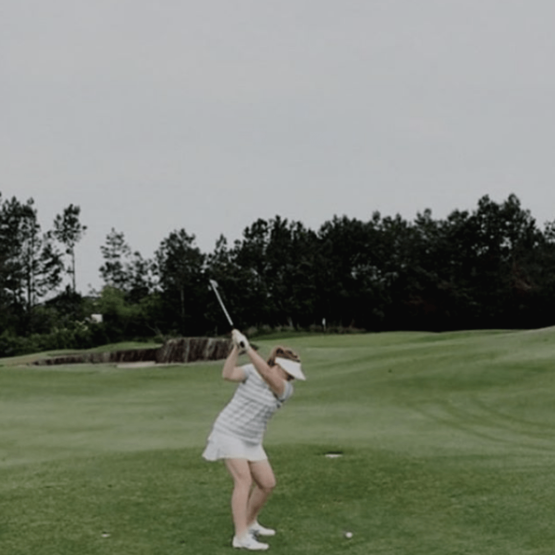 are you ready for college golf