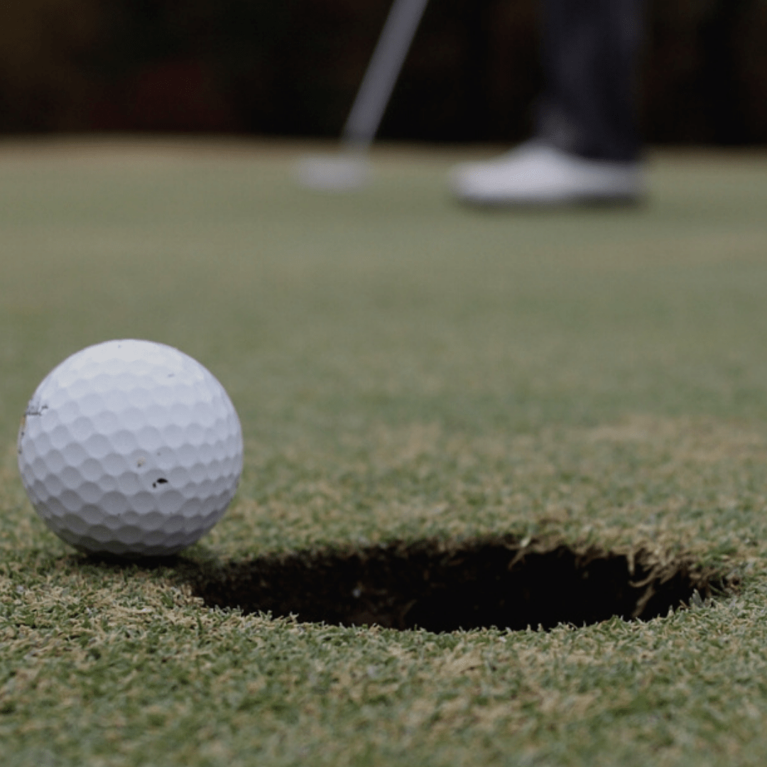 bridging the gap between junior golf and college golf