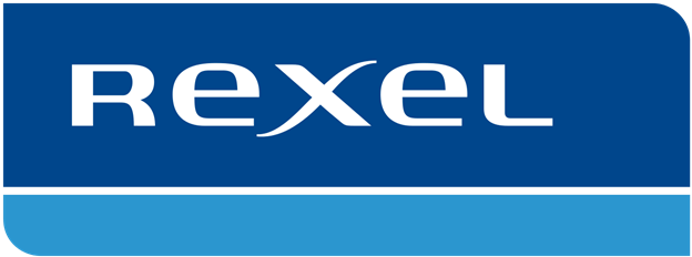 Electrical Distribution 7 Rexel Logo