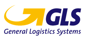 GLS Logo