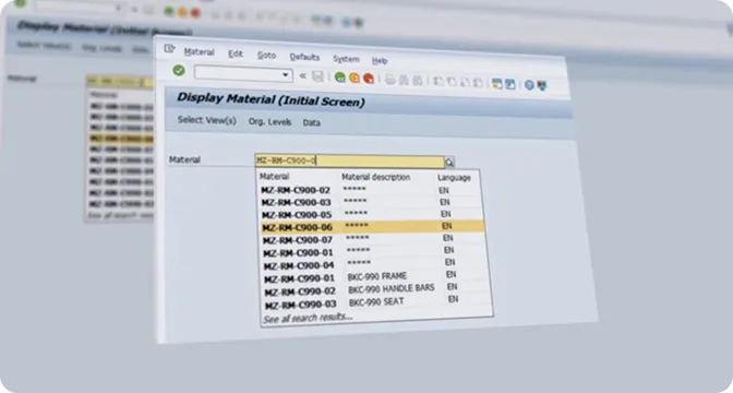Sap Data Governance With Dynamic Access Control Pathlock - Classic Mobile Minimal Illustrations | Free Download