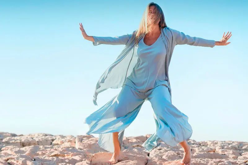 Steps The Path Of Azul - Classic Mobile Colorful Images | Free Download