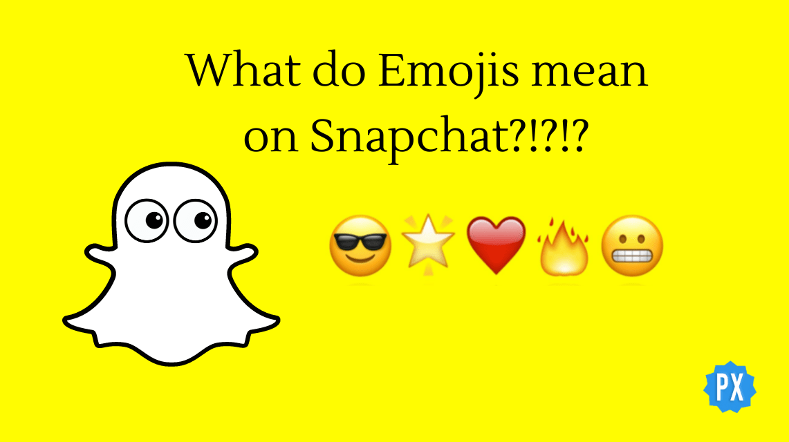 What Do Emojis Mean On Snapchat Beginner s Guide In 2022 2022 