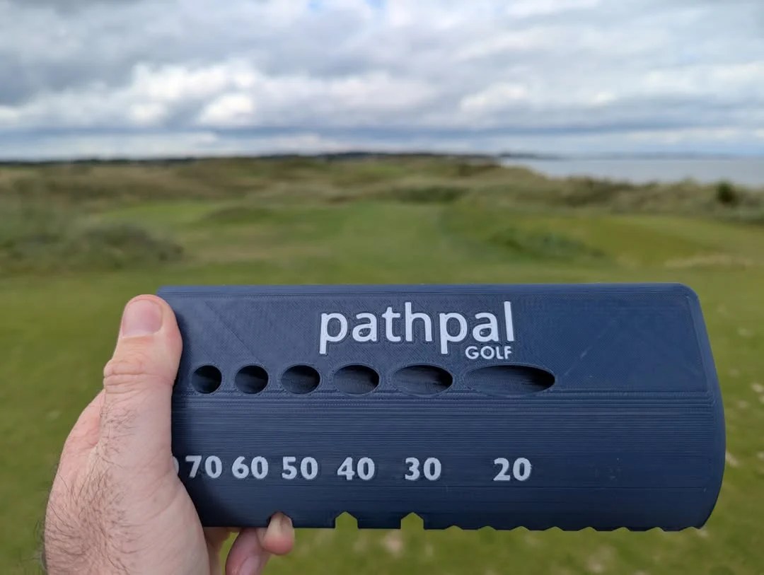 Stop Being Handsy Truestrike Pitching Drill For A Connected Swing