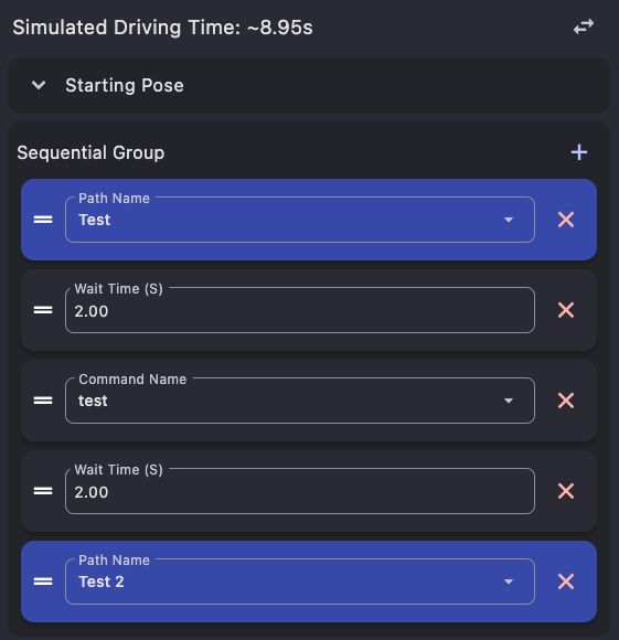 Editing Paths And Autos Pathplanner Docs - Classic Mobile Abstract Photos | Free Download