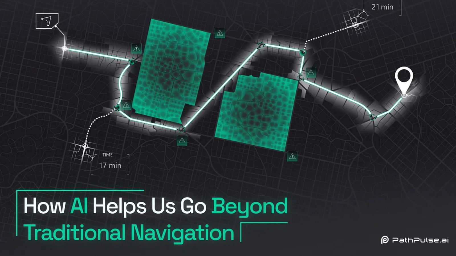 PathPulse Ai Urban Navigation With AI Powered City Blog6 