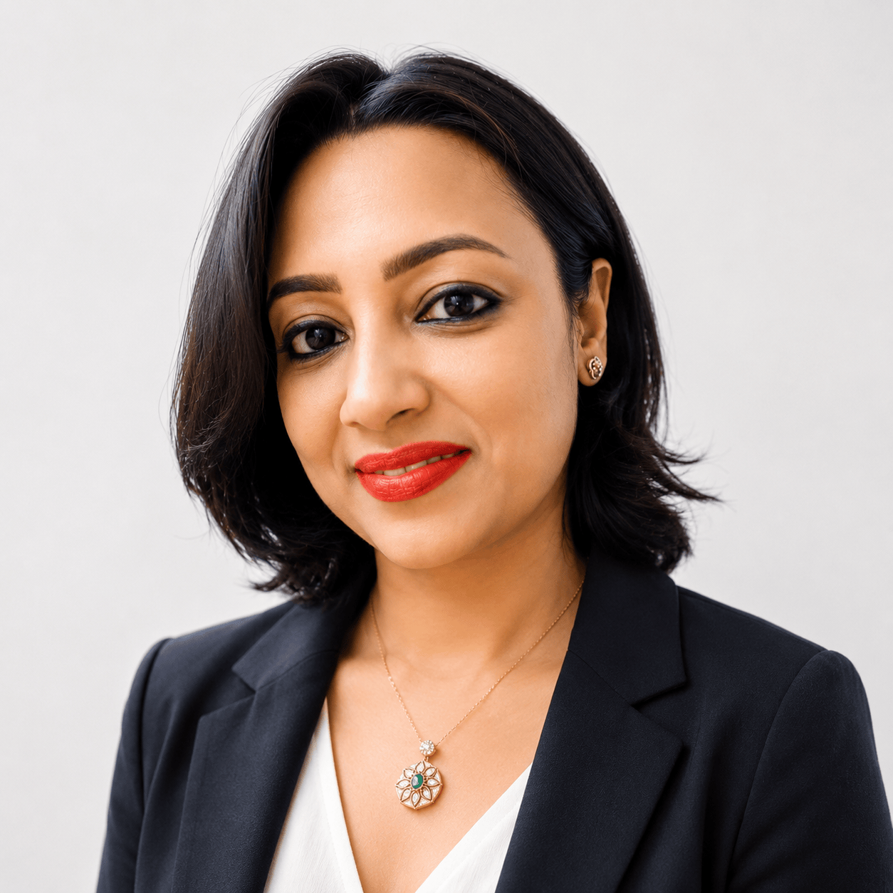 Aparna Saha, Chief Advisor, Paths & Possibilities
