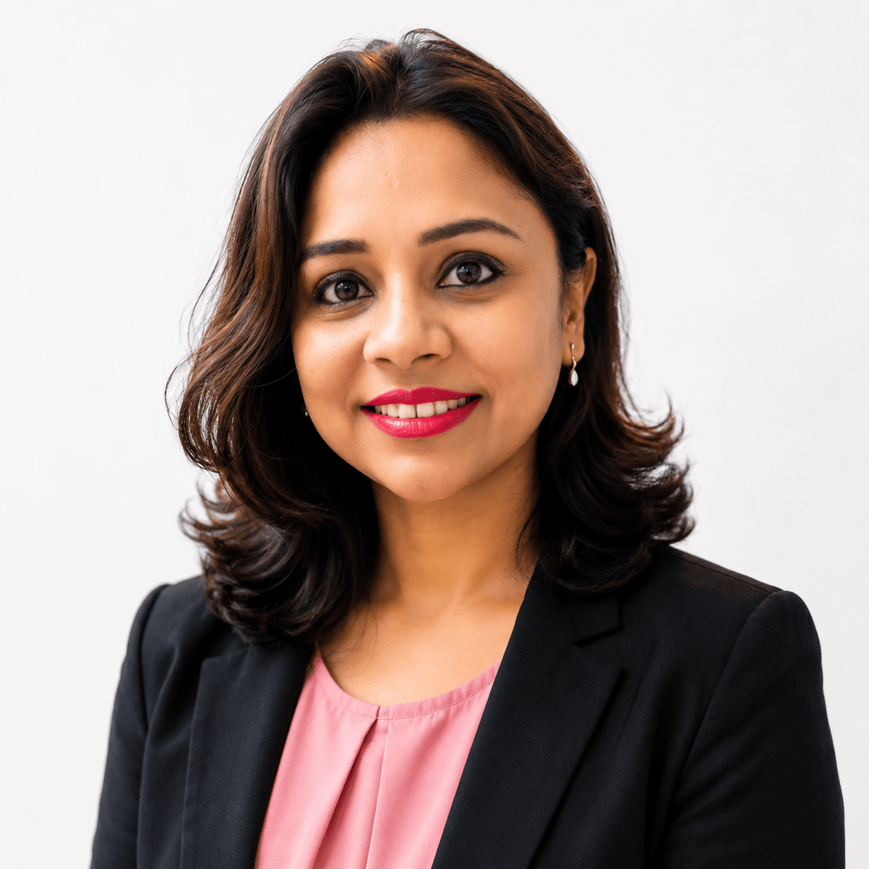 Sriparna Saha, Co-Founder & Managing Director, Paths & Possibilities
