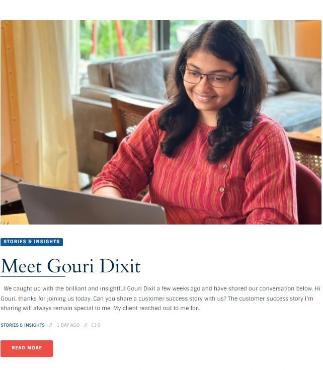 Writing Portfolio Monisha Gopal - Best Landscape Pictures in Mobile