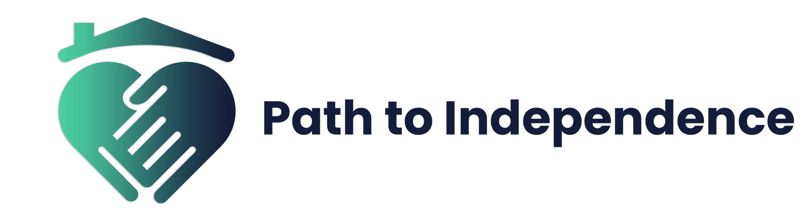 Path to Independence logo