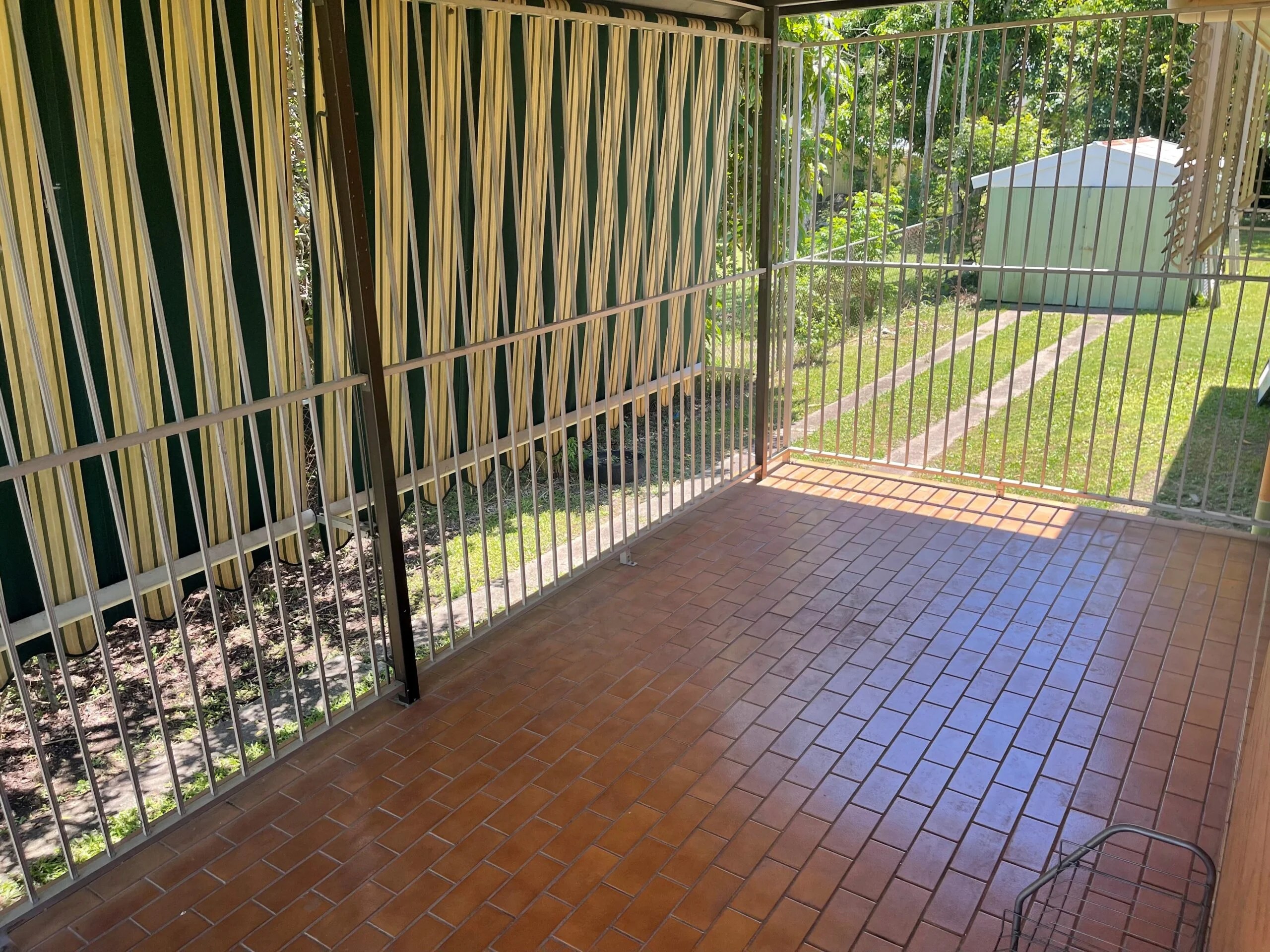 Supported independent living home with accessible features in Acacia Ridge