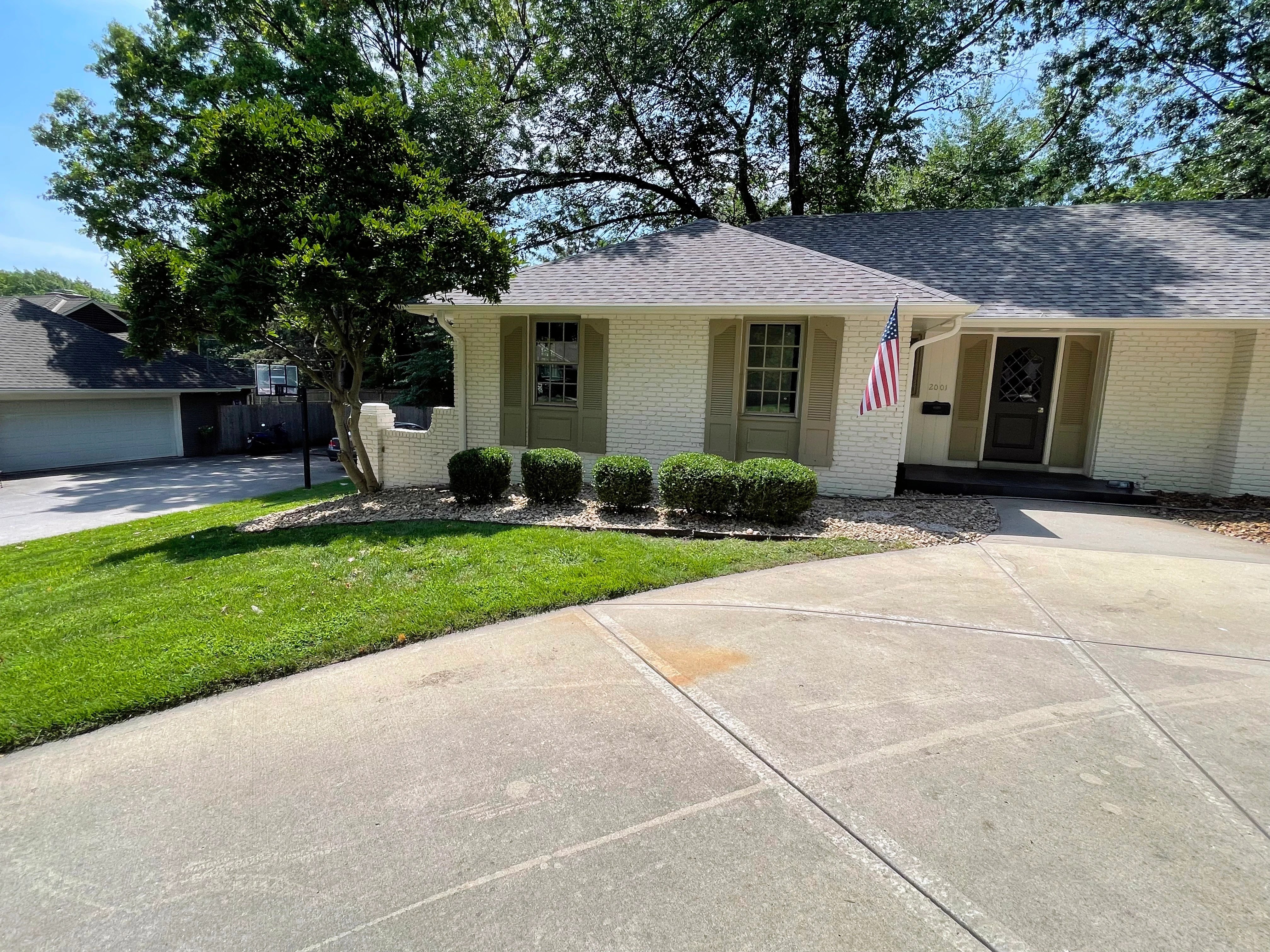 Landscaping | Pathview Landscaping | Kansas City Kansas