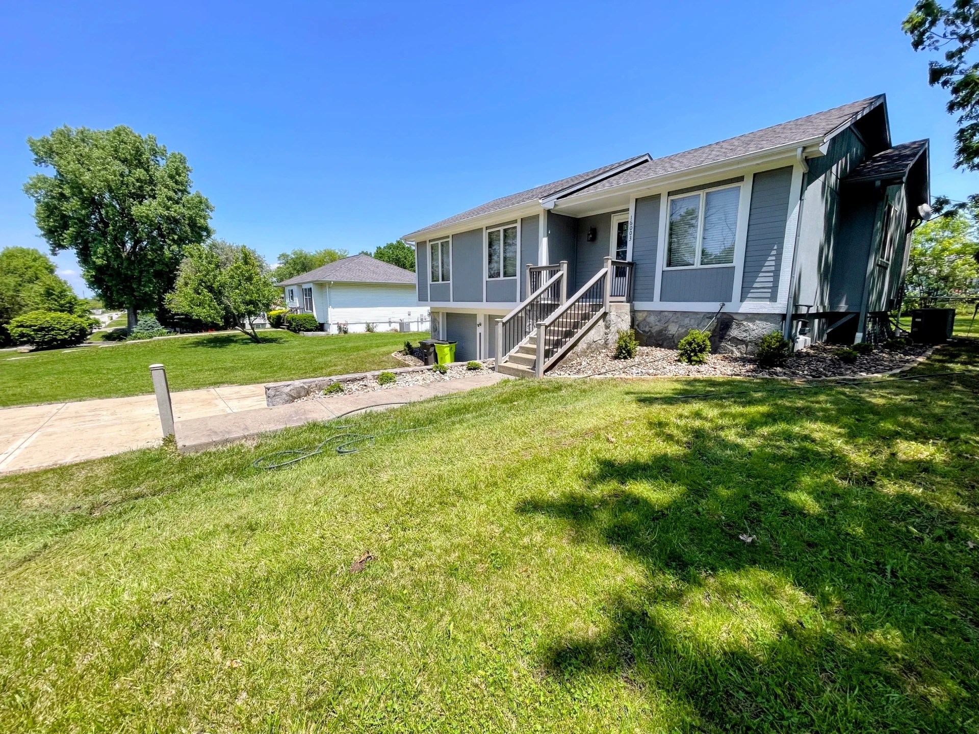 Landscaping | Pathview Landscaping | Kansas City Kansas