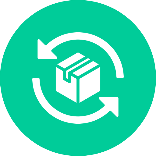 Process icon