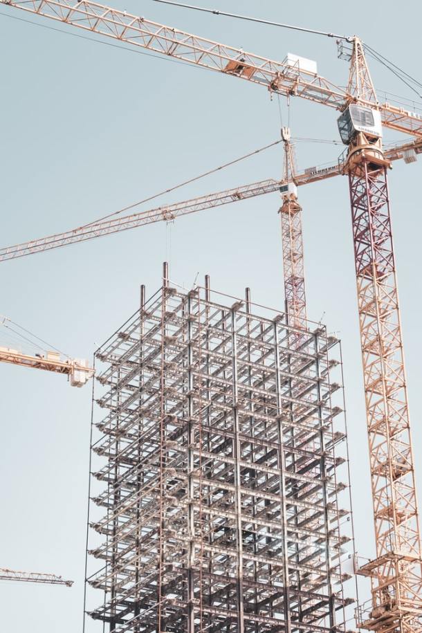 Engineering background