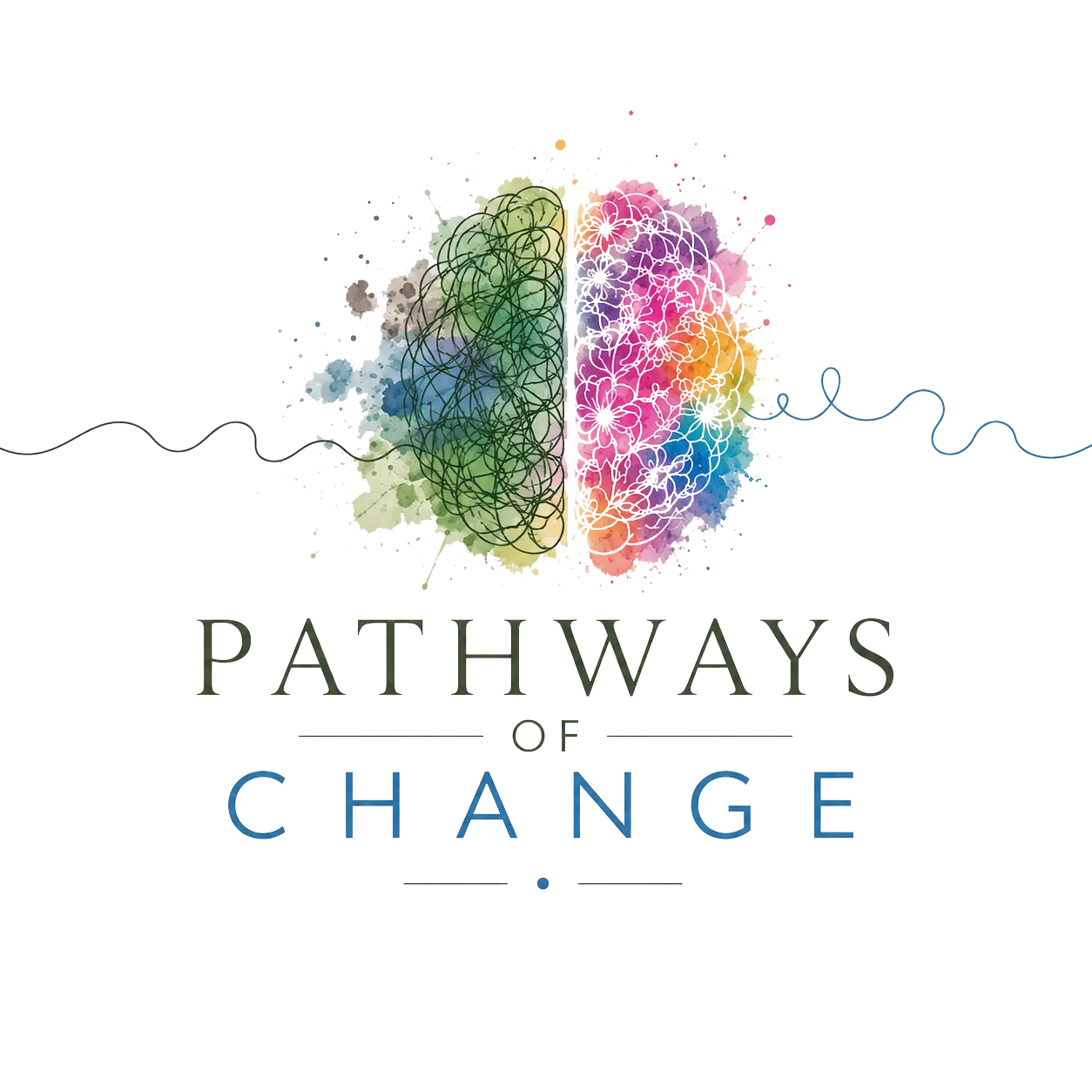 Pathways Of Change