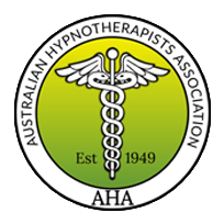 Australian Hypnotherapists Association Professional Member