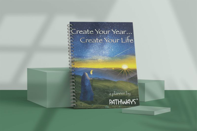 Order The Pathways Planner Pathways Saint Louis - Creative Sunset Image - 4K