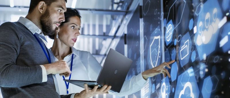 Pathway Tech - Retina Nature Wallpapers for Desktop