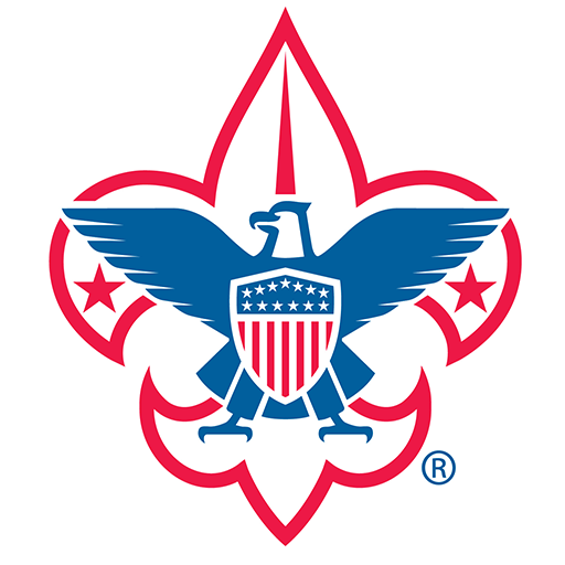 Camp Betz logo