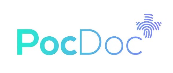 PocDoc Logo